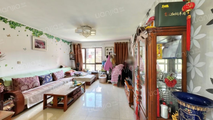 云锦世家澜锦园二手房实景图