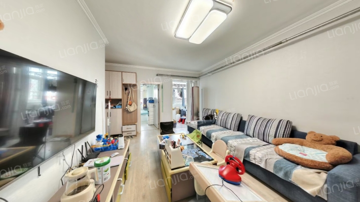 兴房大街二手房实景图
