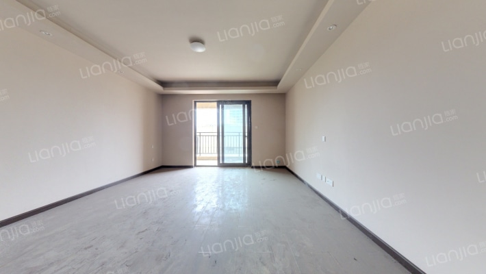 绿地城协子河畔B二手房实景图