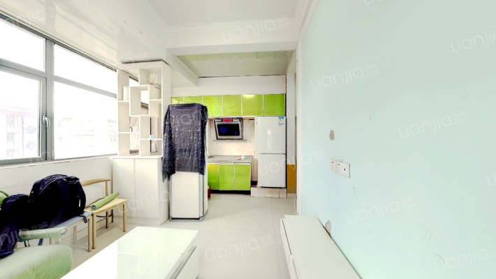 江山商界二手房实景图