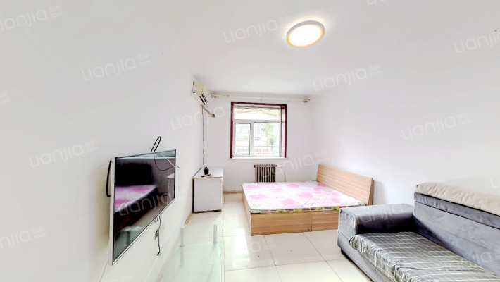 梁平楼二手房实景图