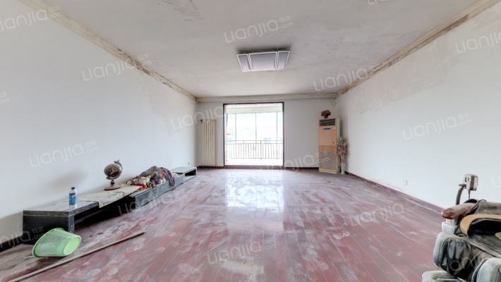 帝豪花园(魏文路)二手房实景图