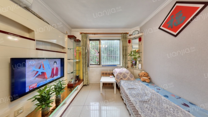 宣武门外东大街二手房实景图