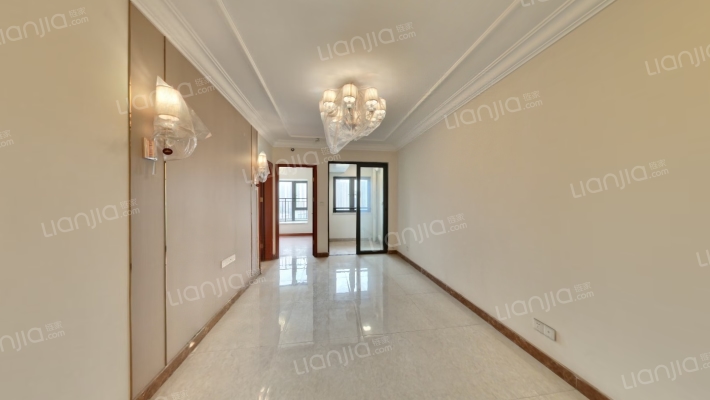 恒大优活城花园里二手房实景图