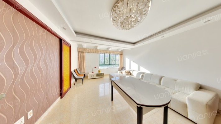 长岛绿园二手房实景图