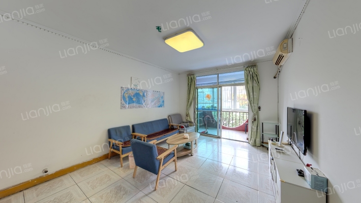 华成花园二手房实景图