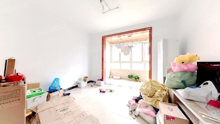 华美东山怡园三期二手房实景图