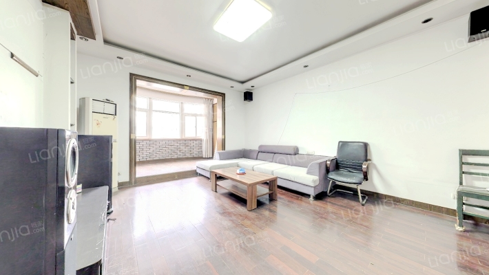 武铁汽车队小区二手房实景图