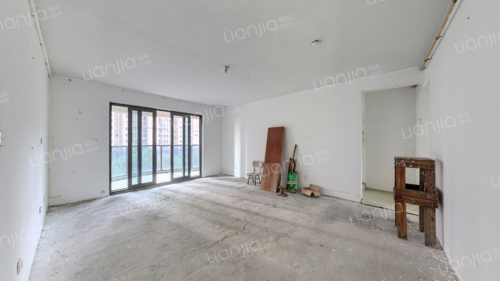 国际华城二手房实景图