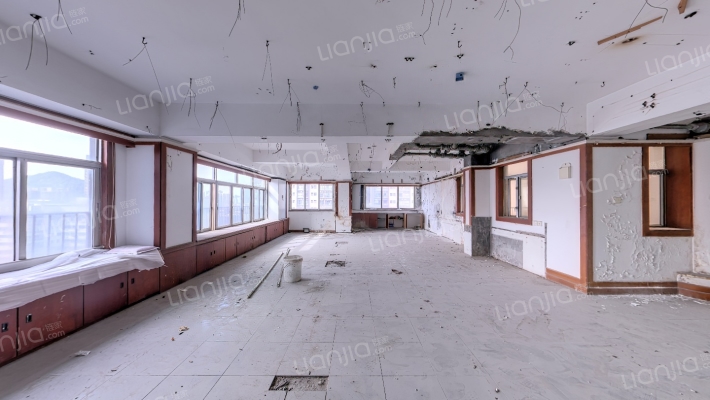 洪珠大厦二手房实景图