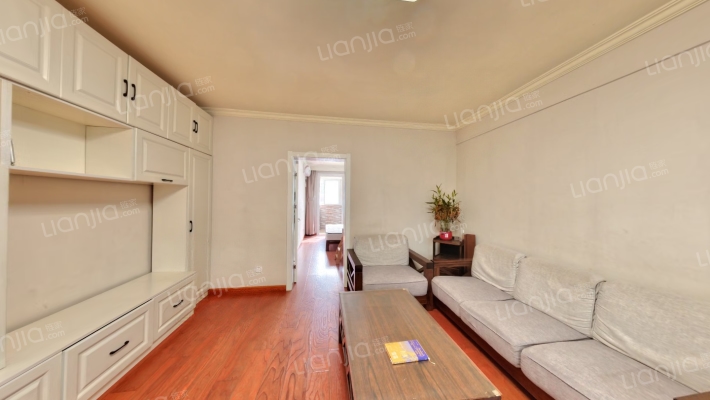 雅典花园二手房实景图