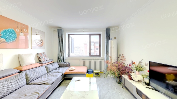 光明里(蓟州区)二手房实景图