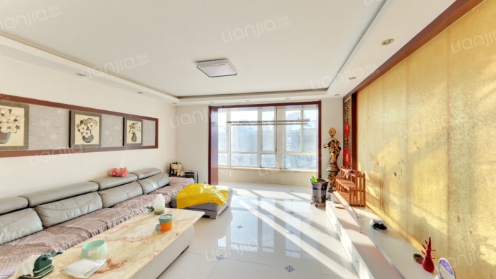 金水湾二手房实景图