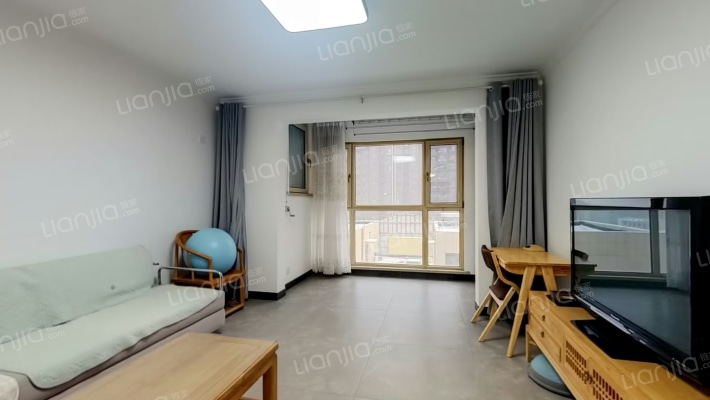 碧桂园森林海二手房实景图