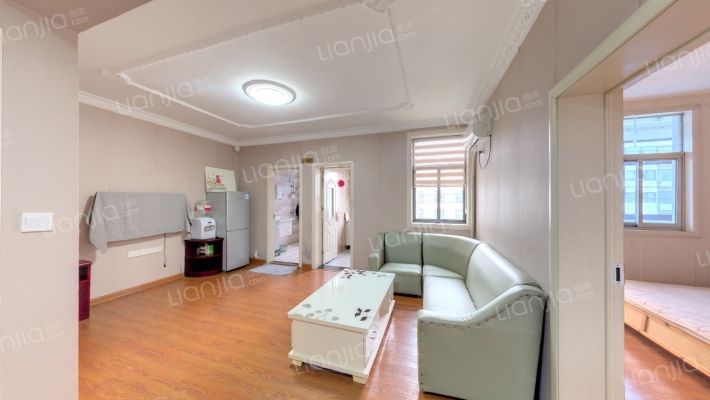 家俱厂小区二手房实景图