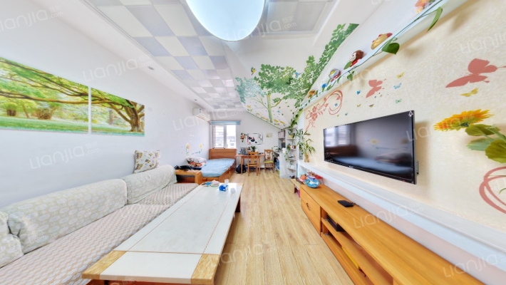 茵悦嘉园二手房实景图