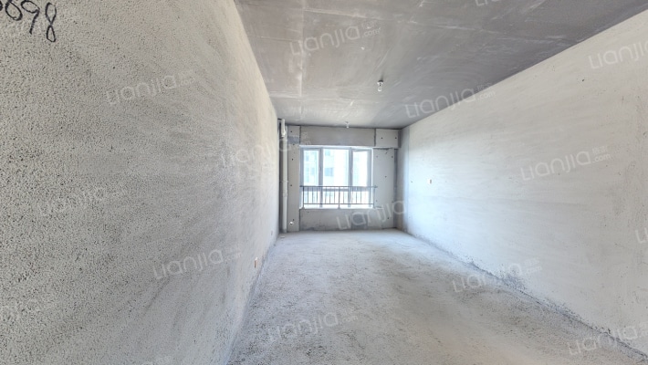 潇湘奥林匹克花园二手房实景图