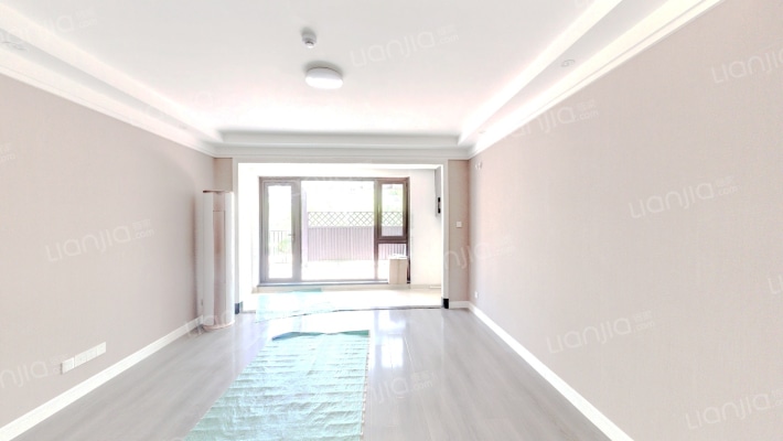 歌尔绿城桃园里二手房实景图