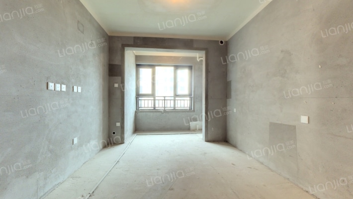 正商家河家华庭2号院二手房实景图