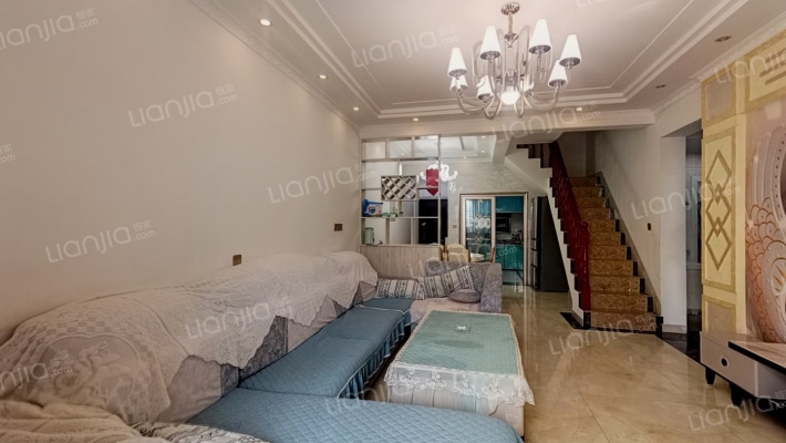 华森苑二手房实景图