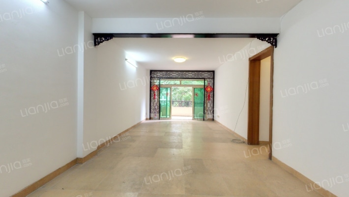 春晖闲庭二手房实景图