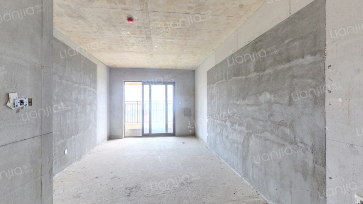 龙湖春江天越二手房实景图