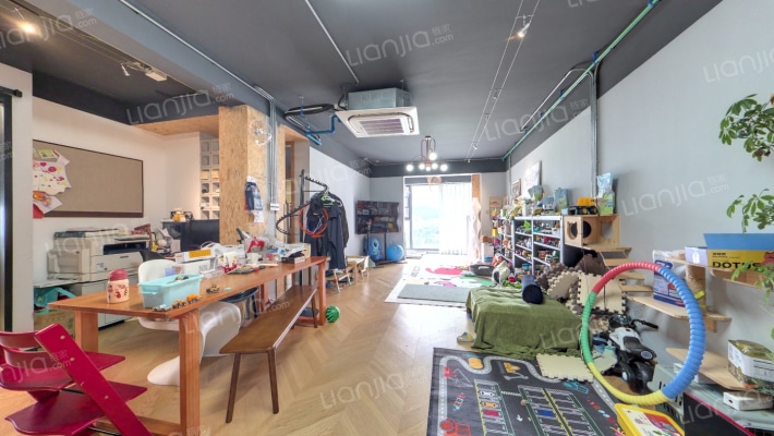 凤山名园南区二手房实景图