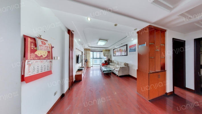 银都公寓二手房实景图