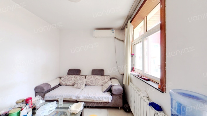 栗新小区二手房实景图