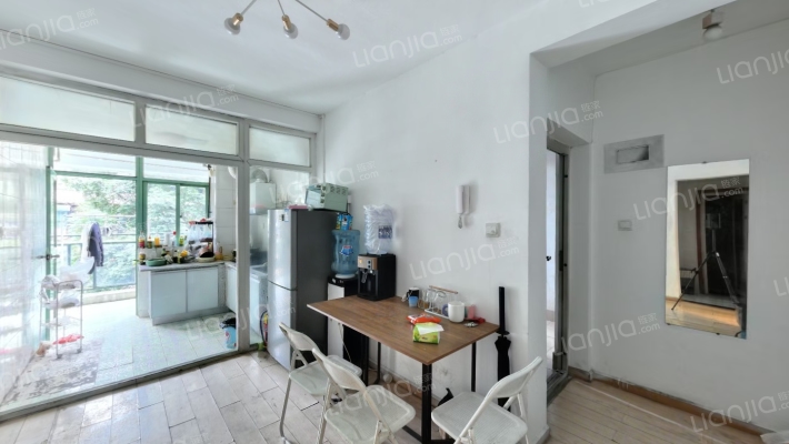 浪琴湾二手房实景图