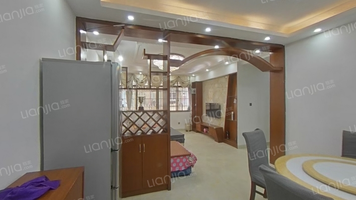 健康里二手房实景图