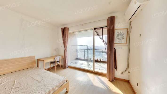 百瑞景中央生活区一期二手房实景图