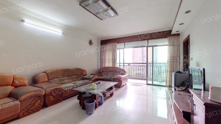 凯茵豪庭二手房实景图