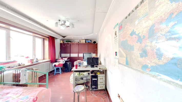 汉祥家园二手房实景图