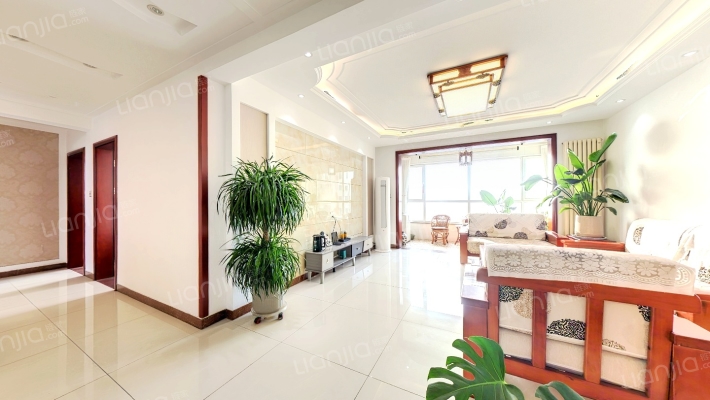 方兴苑二手房实景图