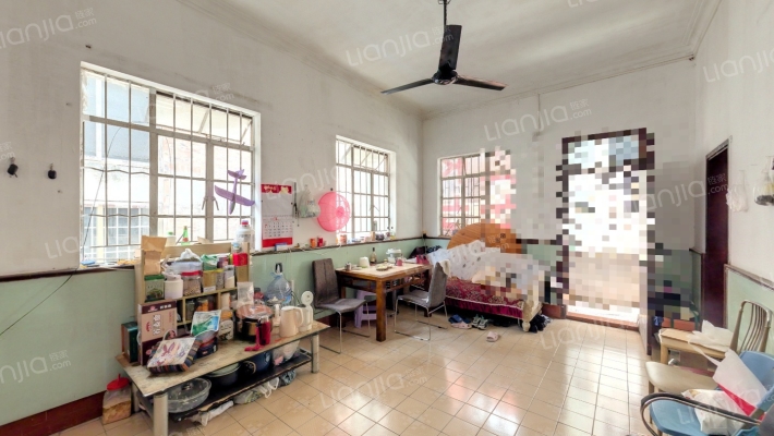 堑头路二手房实景图