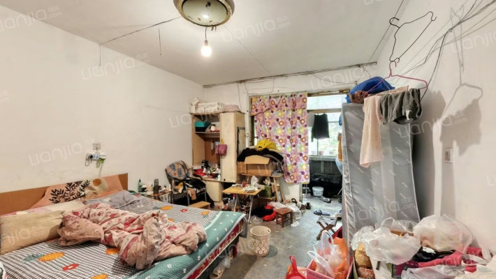 庆安昆明路小区50号院二手房实景图