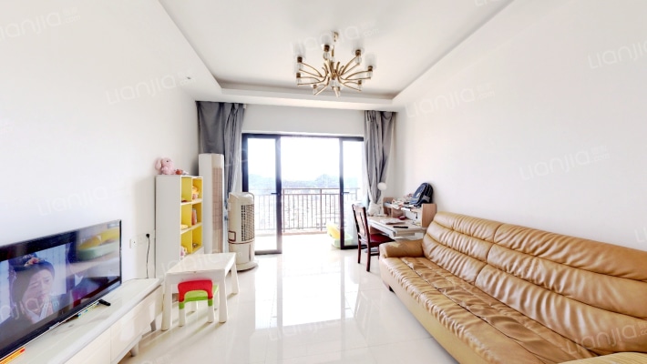 虎门·君悦东方二手房实景图