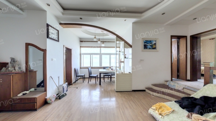 汉阳大街6号二手房实景图