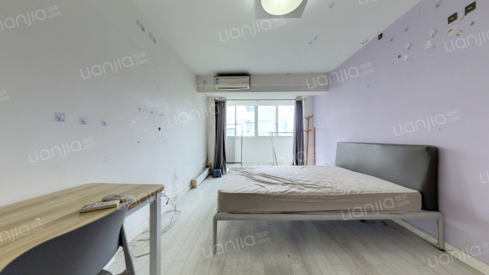 番南小区二手房实景图