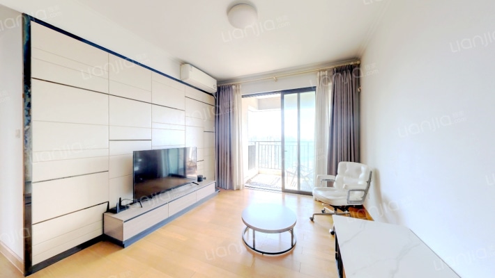 天誉南庭二手房实景图