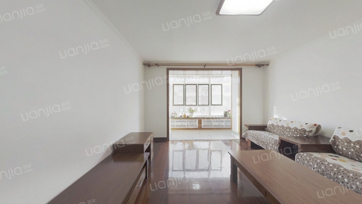 金桥花园二手房实景图