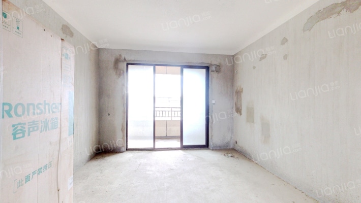 蓝光观澜府二手房实景图