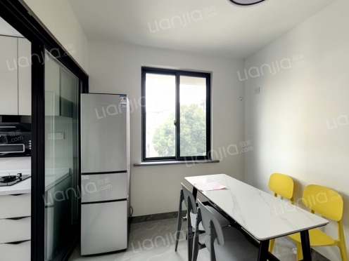 整租·辕门新村南区 2室1厅 南