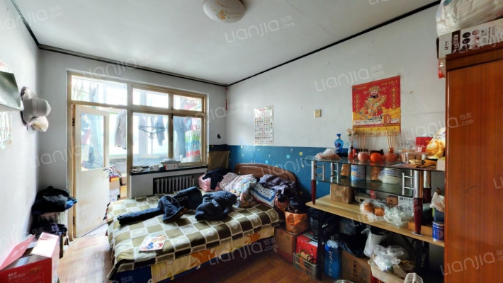 邯郸开元小区二手房实景图