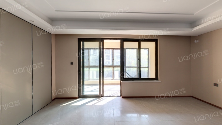 海门沁园二手房实景图