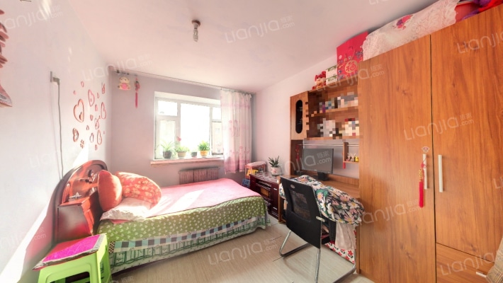 财专小区二手房实景图