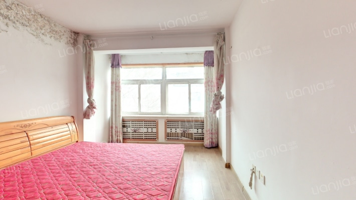 北方月光心境二手房实景图