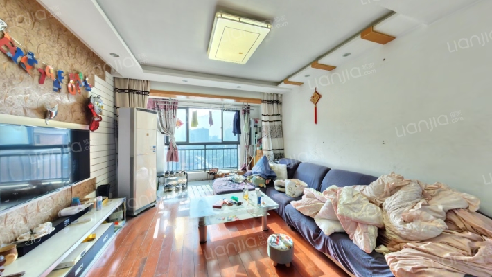 文昌花园二手房实景图