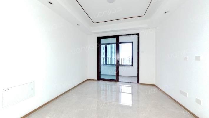 华发樾庭二手房实景图